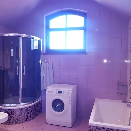 Intol Z Widokiem Na Sniezke Apartamento Karpacz