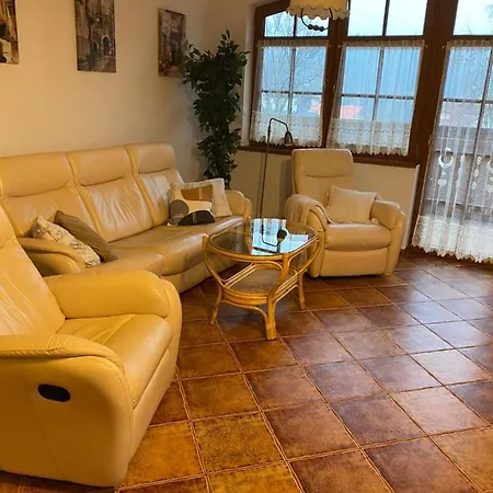 Intol Z Widokiem Na Sniezke Apartamento