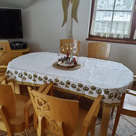 Intol Z Widokiem Na Sniezke Karpacz