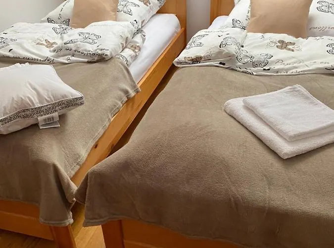 Appartement Intol Z Widokiem Na Sniezke Karpacz