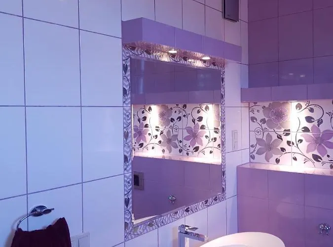 Appartement Intol Z Widokiem Na Sniezke *