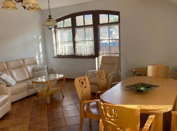 Appartement Intol Z Widokiem Na Sniezke