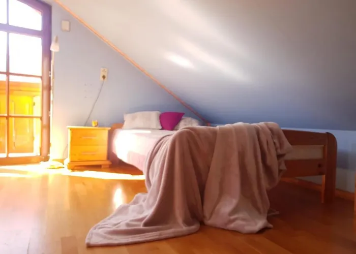 Intol Z Widokiem Na Sniezke *