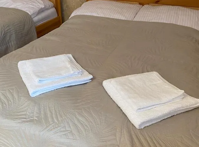 Intol Z Widokiem Na Sniezke Karpacz