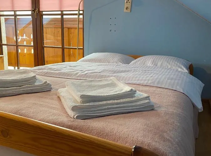 Intol Z Widokiem Na Sniezke Karpacz