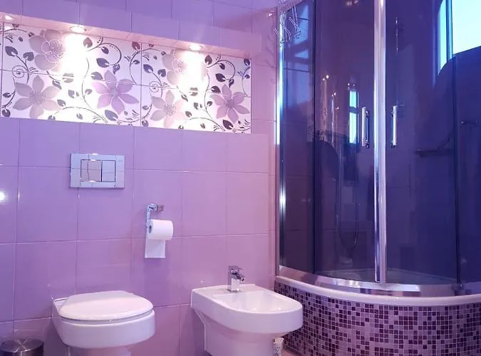 Intol Z Widokiem Na Sniezke