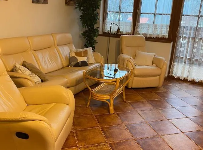 Intol Z Widokiem Na Sniezke Appartement