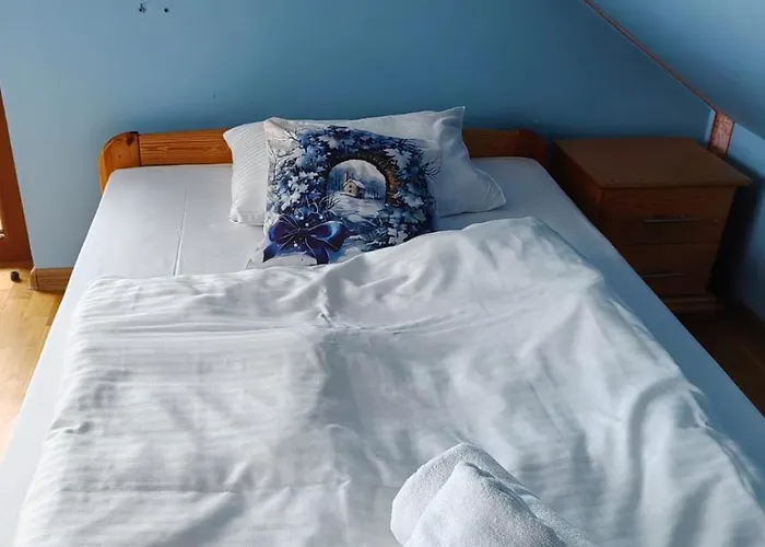 Intol Z Widokiem Na Sniezke *