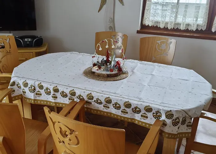 Intol Z Widokiem Na Sniezke Karpacz