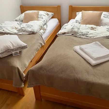 Apartment Intol Z Widokiem Na Sniezke Karpacz