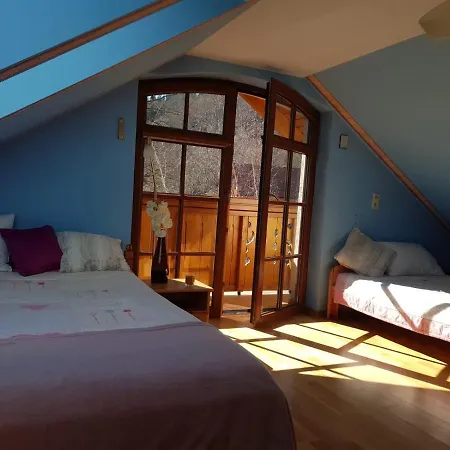 Intol Z Widokiem Na Sniezke Apartment *