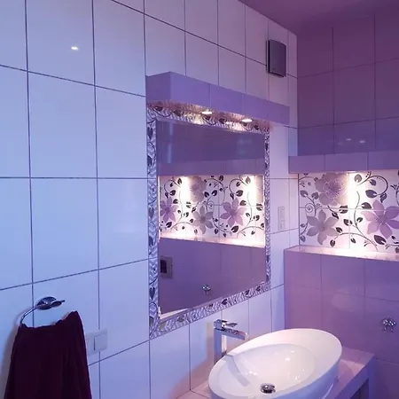 Apartment Intol Z Widokiem Na Sniezke *