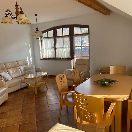 Apartment Intol Z Widokiem Na Sniezke