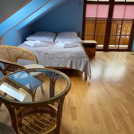 Intol Z Widokiem Na Sniezke Apartment