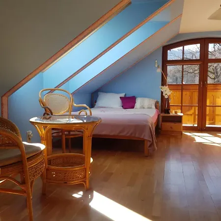 Lejlighed Intol Z Widokiem Na Sniezke