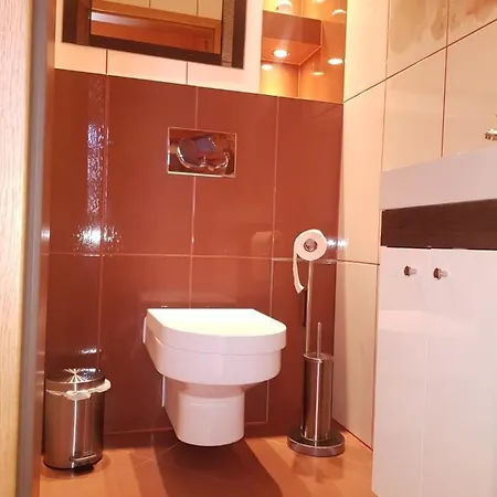 Intol Z Widokiem Na Sniezke Apartment