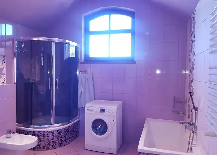 Intol Z Widokiem Na Sniezke Appartement Karpacz