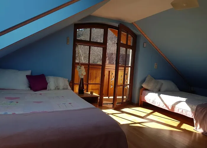 Intol Z Widokiem Na Sniezke Appartement *