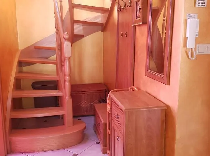 Intol Z Widokiem Na Sniezke