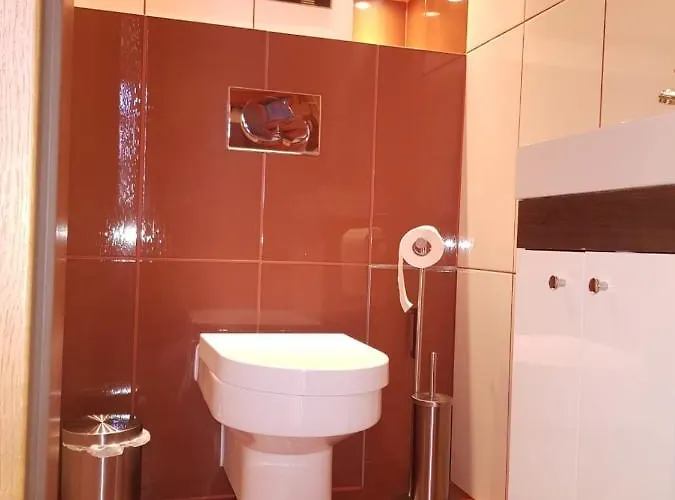 Intol Z Widokiem Na Sniezke Appartement