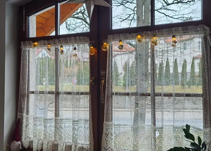 Intol Z Widokiem Na Sniezke * Karpacz