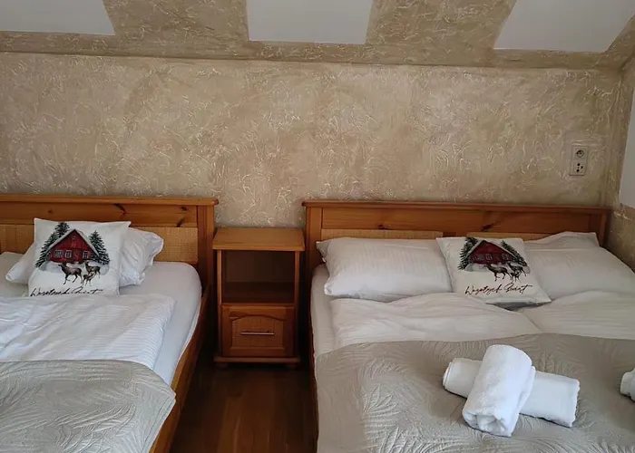 Intol Z Widokiem Na Sniezke * Karpacz